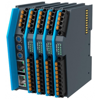 Блок ввода-вывода Slice I/O Fanuc Блок ввода-вывода Slice I/O Fanuc