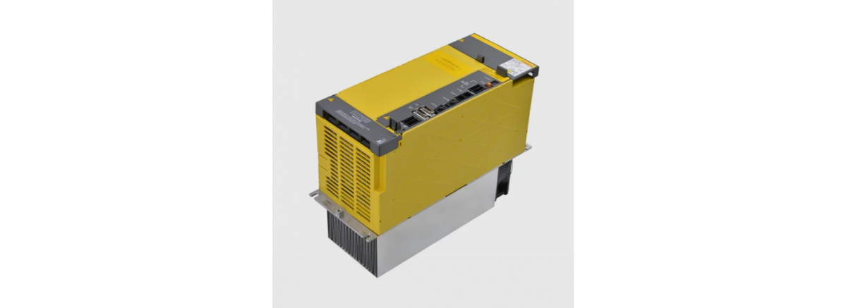 Fanuc представляет Блок питания A06B-6066-H711