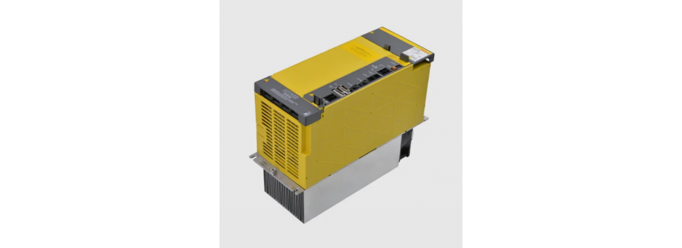 Fanuc представляет Блок питания A06B-6066-H711