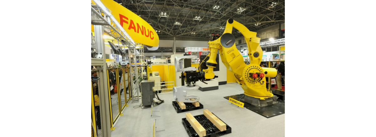 Почему детали с ЧПУ FANUC так популярны в области автоматизации производства?