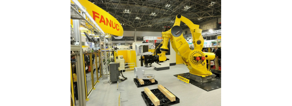 Почему детали с ЧПУ FANUC так популярны в области автоматизации производства?