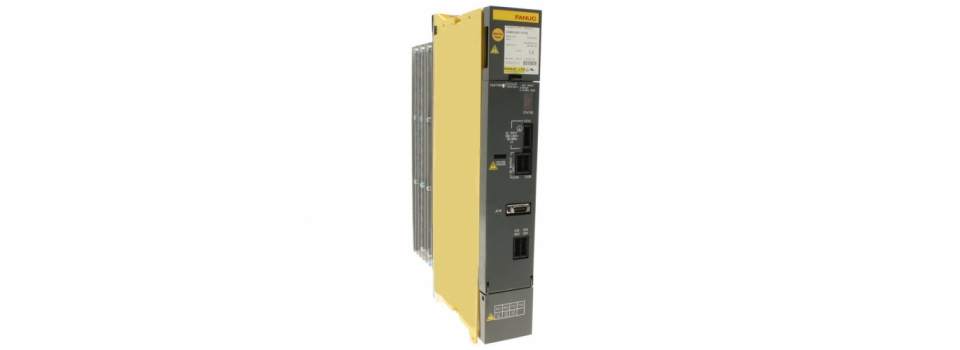 Блоки питания (Power Supplies) FANUC - качество по отличной цене