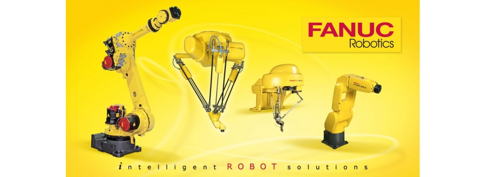 FANUC: Новинки 2023 года