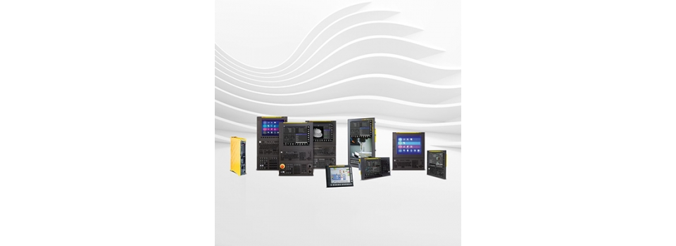 FANUC устанавливает новую веху в технологиях автоматизации