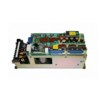 Cервопривод FANUC DC VCU Model 30M A06B-6047-H004 Cервопривод FANUC DC VCU Model 30M A06B-6047-H004