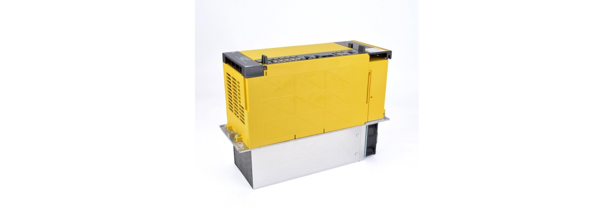 Сервопривод FANUC для станков с ЧПУ