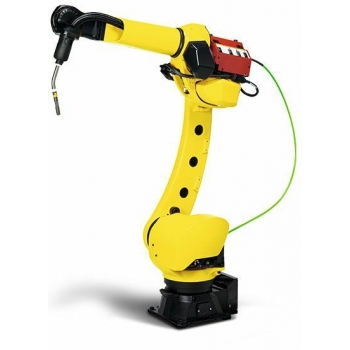 Робот FANUC ARC Mate 120iD Робот FANUC ARC Mate 120iD