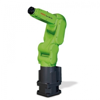 Робот FANUC CR-4iA Робот FANUC CR-4iA