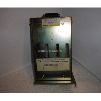 Блок питания Fanuc A06B-6050-H052 Блок питания Fanuc A06B-6050-H052