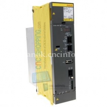 Блок питания Fanuc A06B-6077-H106