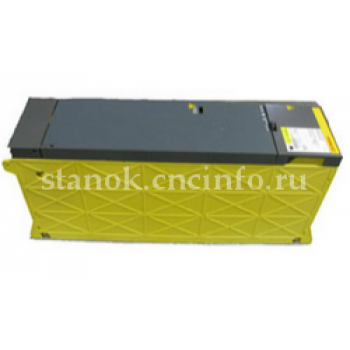 Блок питания Fanuc Capacitor Model PSMC45 HV A06B-6083-H245