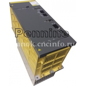 Блок питания Fanuc PSM30 A06B-6087-H130 Блок питания Fanuc PSM30 A06B-6087-H130