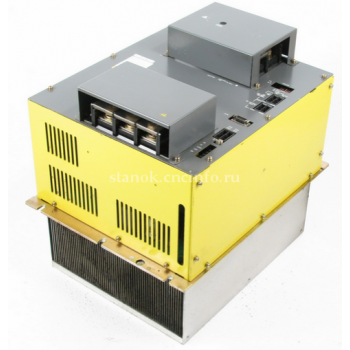 Блок питания FANUC Alpha PSM-45 A06B-6087-H145 Блок питания FANUC Alpha PSM-45 A06B-6087-H145