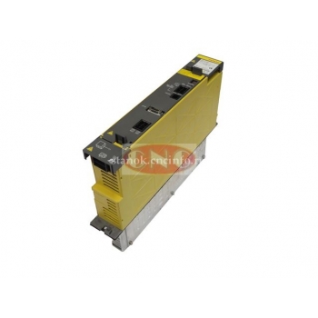 Блок питания Fanuc Alpha PSM-5.5i A06B-6110-H006 Блок питания Fanuc Alpha PSM-5.5i A06B-6110-H006