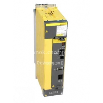Блок питания Fanuc Alpha PSM-11i A06B-6110-H011 Блок питания Fanuc Alpha PSM-11i A06B-6110-H011