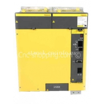 Блок питания Fanuc Alpha PSM-55i A06B-6110-H055