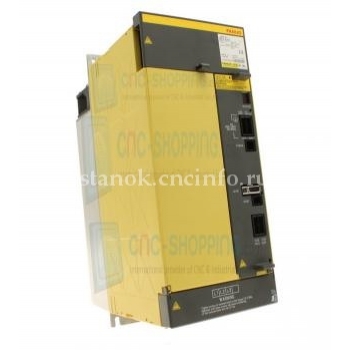 Блок питания Fanuc Alpha iPS 45HV A06B-6120-H045
