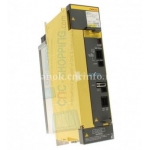 Блок питания Fanuc iPS 15 Alpha A06B-6140-H015