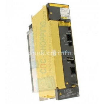 Блок питания Fanuc iPS 15 Alpha A06B-6140-H015 Блок питания Fanuc iPS 15 Alpha A06B-6140-H015