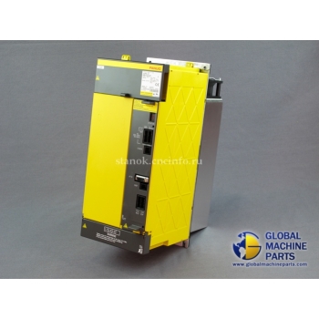 Блок питания Fanuc Alpha iPS 37 A06B-6140-H037 Блок питания Fanuc Alpha iPS 37 A06B-6140-H037