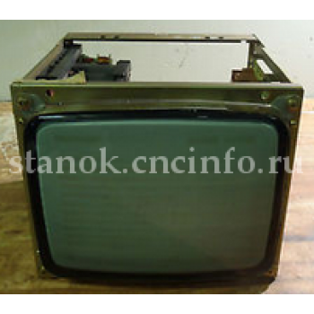 Дисплей для ЧПУ Fanuc CRT Monitor A61L-0001-0072