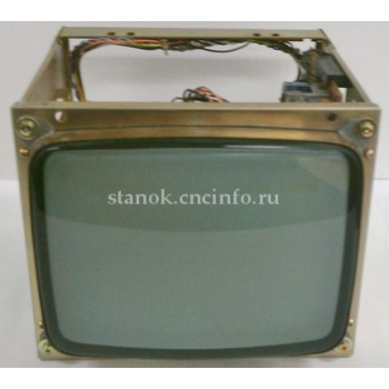 Дисплей для ЧПУ Fanuc CRT A61L-0001-0074 Дисплей для ЧПУ Fanuc CRT A61L-0001-0074