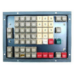 Клавиатура для станков с ЧПУ Fanuc A20B-0007-0440