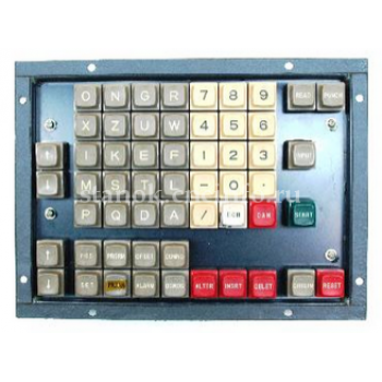 Клавиатура для станков с ЧПУ Fanuc A20B-0007-0440 Клавиатура для станков с ЧПУ Fanuc A20B-0007-0440