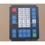 Клавиатура для станков с ЧПУ Fanuc A98L-0001-0518#A