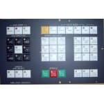 Клавиатура для станков с ЧПУ Fanuc A98L-0001-0524#AU