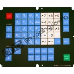 Клавиатура для станков с ЧПУ Fanuc A98L-0001-0568#M