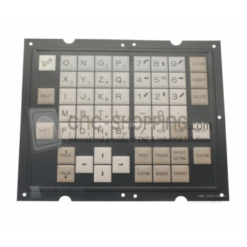 Клавиатура для станков с ЧПУ Fanuc A98L-0005-0020#C Клавиатура для станков с ЧПУ Fanuc A98L-0005-0020#C