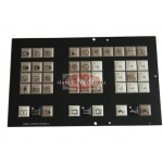 Клавиатура для станков с ЧПУ Fanuc A98L-0005-0032#L