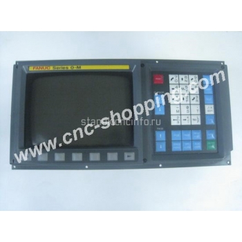 Панель оператора для УЧПУ Fanuc 0-M