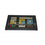 Панель оператора для УЧПУ Fanuc 0-M milling version, only for FANUC system 0