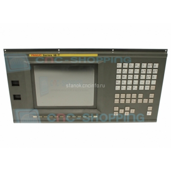 Панель оператора для УЧПУ Fanuc 9.5 inch LCD/MDI Unit Панель оператора для УЧПУ Fanuc 9.5 inch LCD/MDI Unit