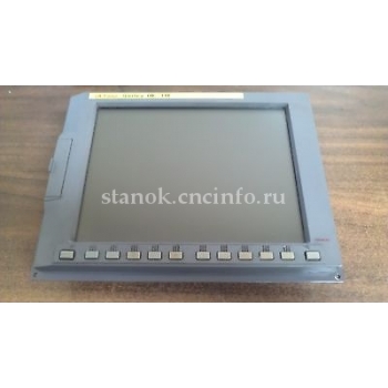 Панель оператора Fanuc Separate Type LCD Панель оператора Fanuc Separate Type LCD