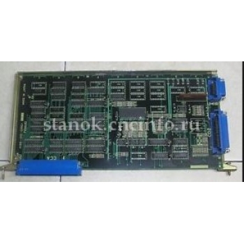 Печатная плата Fanuc Option 1 RS422 A16B-1210-0350 Печатная плата Fanuc Option 1 RS422 A16B-1210-0350