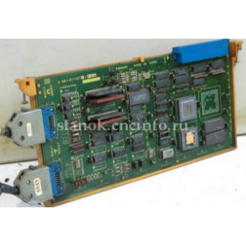 Печатная плата Fanuc 10/11 A16B-1211-0271 Печатная плата Fanuc 10/11 A16B-1211-0271
