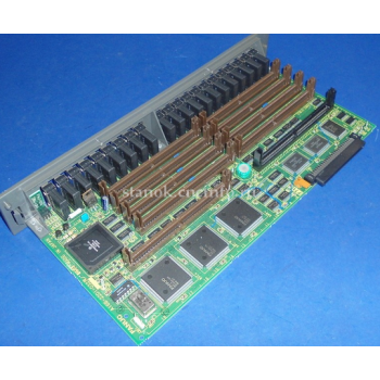Печатная плата Fanuc 15-MB/15-TB A16B-2201-0320