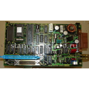 Печатная плата Fanuc RS232C Interface A20B-0008-0280 Печатная плата Fanuc RS232C Interface A20B-0008-0280