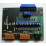Печатная плата Fanuc A20B-1000-0970