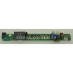 Печатная плата FANUC PCB A20B-2002-0480