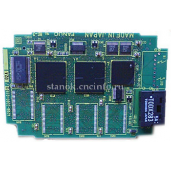 Печатная плата Fanuc A20B-3300-0391 Печатная плата Fanuc A20B-3300-0391