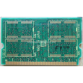 Печатная плата Fanuc 4MB/2MB 4M/2M A20B-3900-0042