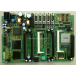 Печатная плата Fanuc 16i A20B-8100-0130