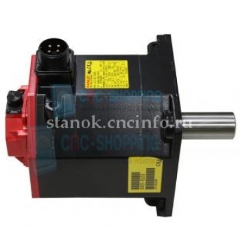 Сервомотор FANUC AC SERVO Model BiS22/2000 A06B-0085-B103 Сервомотор FANUC AC SERVO Model BiS22/2000 A06B-0085-B103
