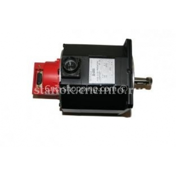 Сервомотор Fanuc Motor Model E6/2000 A06B-0106-B580 Сервомотор Fanuc Motor Model E6/2000 A06B-0106-B580