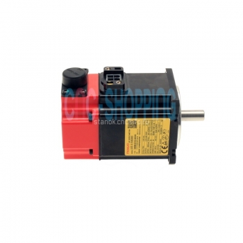 Сервомотор Fanuc Motor Model Beta iS 0.5/6000