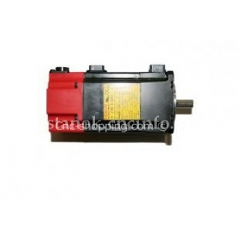 Сервомотор Fanuc Model Beta M0.5/4000 A06B-0115-B275 #0008 Сервомотор Fanuc Model Beta M0.5/4000 A06B-0115-B275 #0008